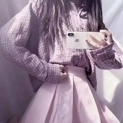 女生头像部位女头像
