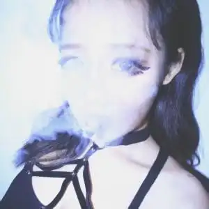 qq暗黑系头像qq暗黑头像