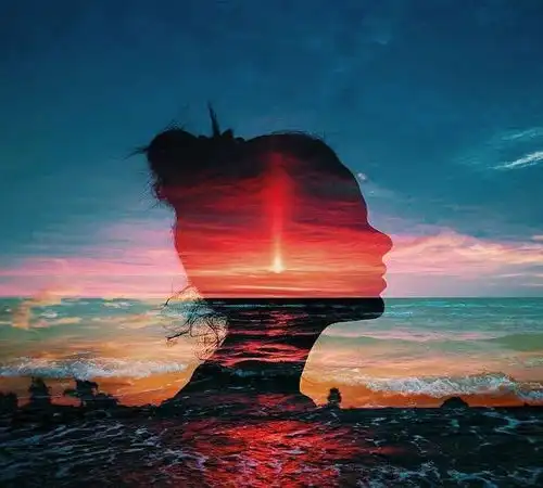 一个人夜里哭泣的说说,简短虐心,触碰泪点