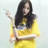 女霸气闺蜜头像霸气超拽好看的闺蜜头像女生