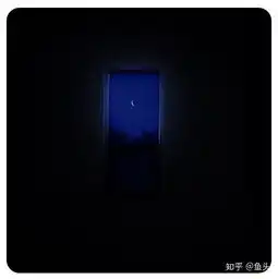 有木有类似这种头像风格的暗黑底面的头像嘞