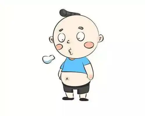 伤肝又伤眼,小心孩子掉入甜蜜陷阱