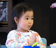生女儿才是正当时盘点明星的萌女儿们