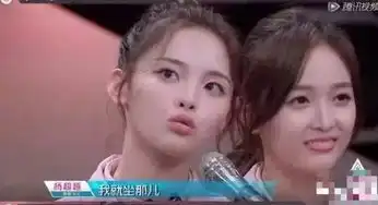 技不如人只知道哭,靠眼泪搏来的人气迟早要被你败光