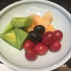 高佳庄东港店的水果好不好吃用户评价口味怎么样舟山美食水果实拍图片大众点评