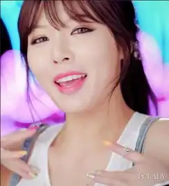 90后女星美妆惊艳比拼王珞丹宋茜赵丽颖郑爽朴信惠