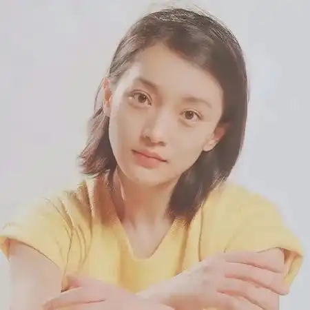 周迅,年轻时一组旧照,灵动甜美