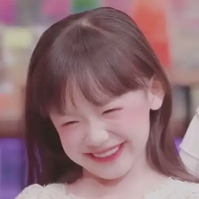 江阮妤芦田爱菜可爱头像你一笑女生头像我要个性网