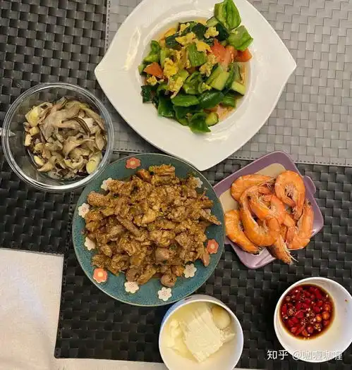 食物多样才能营养好