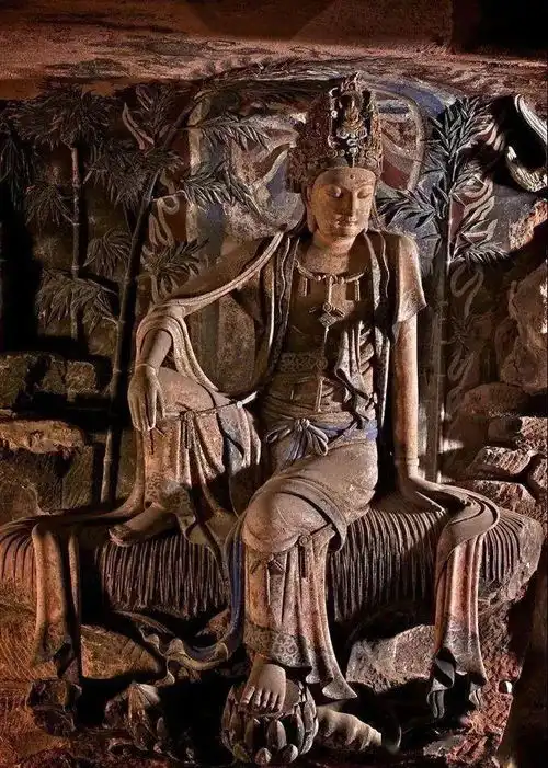 这才是中式审美,太绝了