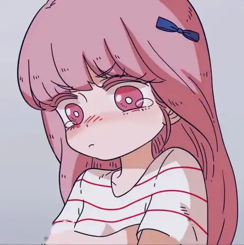 动漫男女生头像