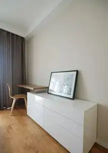 90㎡简约北欧,简单装修的婚房,却也甜蜜温馨