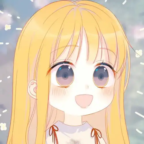 动漫女生头像当代女孩子的快乐源泉