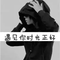 有我这个头像的情侣另一半没