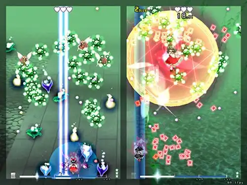 东方project第19作东方兽王园