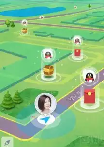 qqar红包怎么玩腾讯qq2017将推出lbsar红包