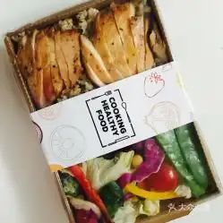 优洛卡轻食主义的糙米燕麦好不好吃用户评价口味怎么样天津美食糙米燕麦实拍图片大众点评