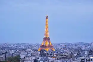 5000元也能去巴黎,玩转十大著名景点一个都不错过