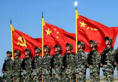 美方发出质疑既然中国爱好和平,为什么还在积极增加军事投入