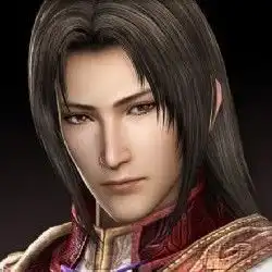 动漫周瑜头像不要q版