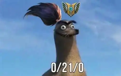 英雄联盟lol亚索托儿索表情包搞笑表情包