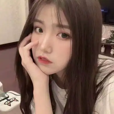 江奕ins简单风格御姐头像别女生头像我要个性网