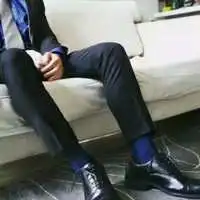 不露脸的成熟男女伴侣头像
