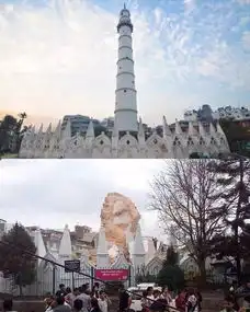 巴黎圣母院大火有些风景,一旦错过便是永远