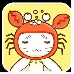玉兰猫翔通动漫原创表情
