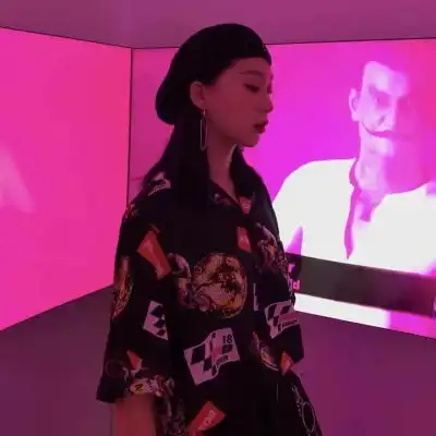 女头能打动人的从来不是花言巧微信头像我要个性网