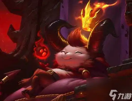 lol召唤大魔王提莫多少钱召唤大魔王提莫皮肤价格详情已解决