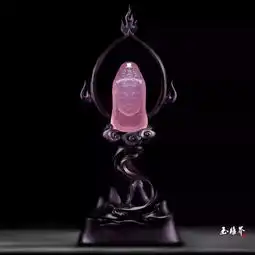 中国好玉雕评选,玉雕师烧脑神作比拼