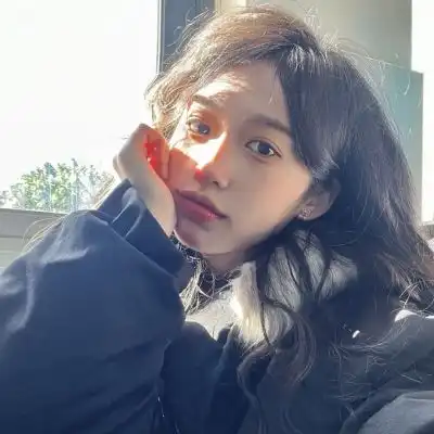 意境魅力气质真人女头集甜味拾荒女生头像我要个性网