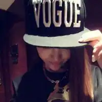 气质女生qq头像iwantedyou.