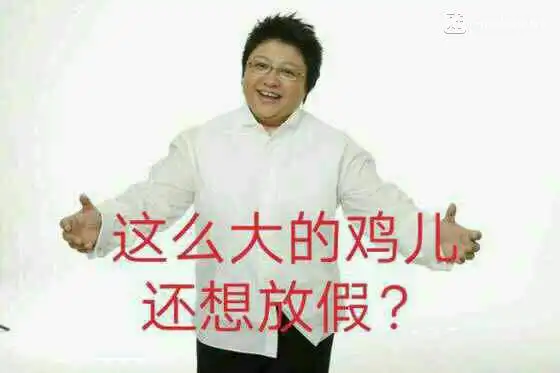 鸡儿什么意思