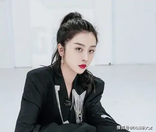 赵晓棠恋爱循环表情管理没有崩,粉丝惊呼棠姐稳住了