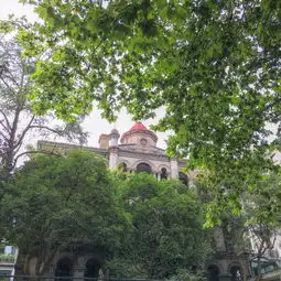 杭州图像,给这座城市画上的坐标