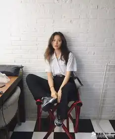 短袖长裤,99的人都在这么穿,怎么穿才能比别人好看上