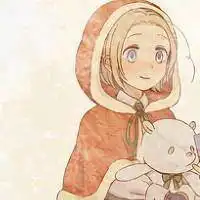 有爱的卡通qq头像时光带走的人我不稀罕