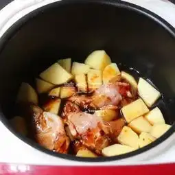 土豆的10大热门做法,神奇土豆君的逆袭
