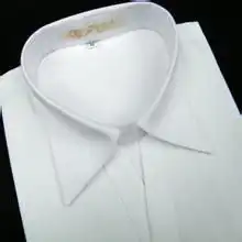 白衣服发黄怎么洗白