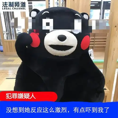 这是真截胡女子潜逃14年被抓时正淡定打麻将