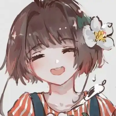 女生头像你一定没沸腾过,才会在俗卡通动漫头像我要个性网