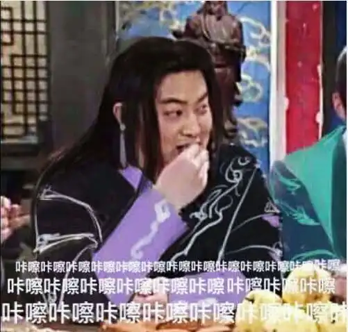 蝴蝶公墓姑姑,你咋又回古墓了