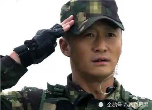 吴京近况令人担心软骨烂掉,天天吃药