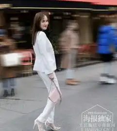 陈乔恩一周减重12斤,公布懒人减肥法,坦言不运动也能瘦