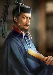 大神们图片上的人是谁