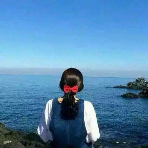 男人敢盯着你的眼睛说这四句话,说明你是真的走进了他心里