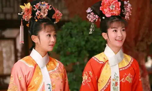 还珠格格又要翻拍6大角色将重新定义,网友没必要,求放过