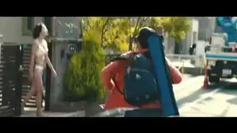丧尸茅厕